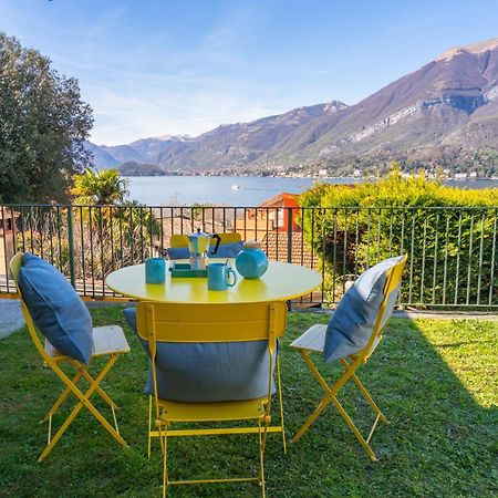 Lunas Apartment By Wonderful Italy Bellagio Exterior photo