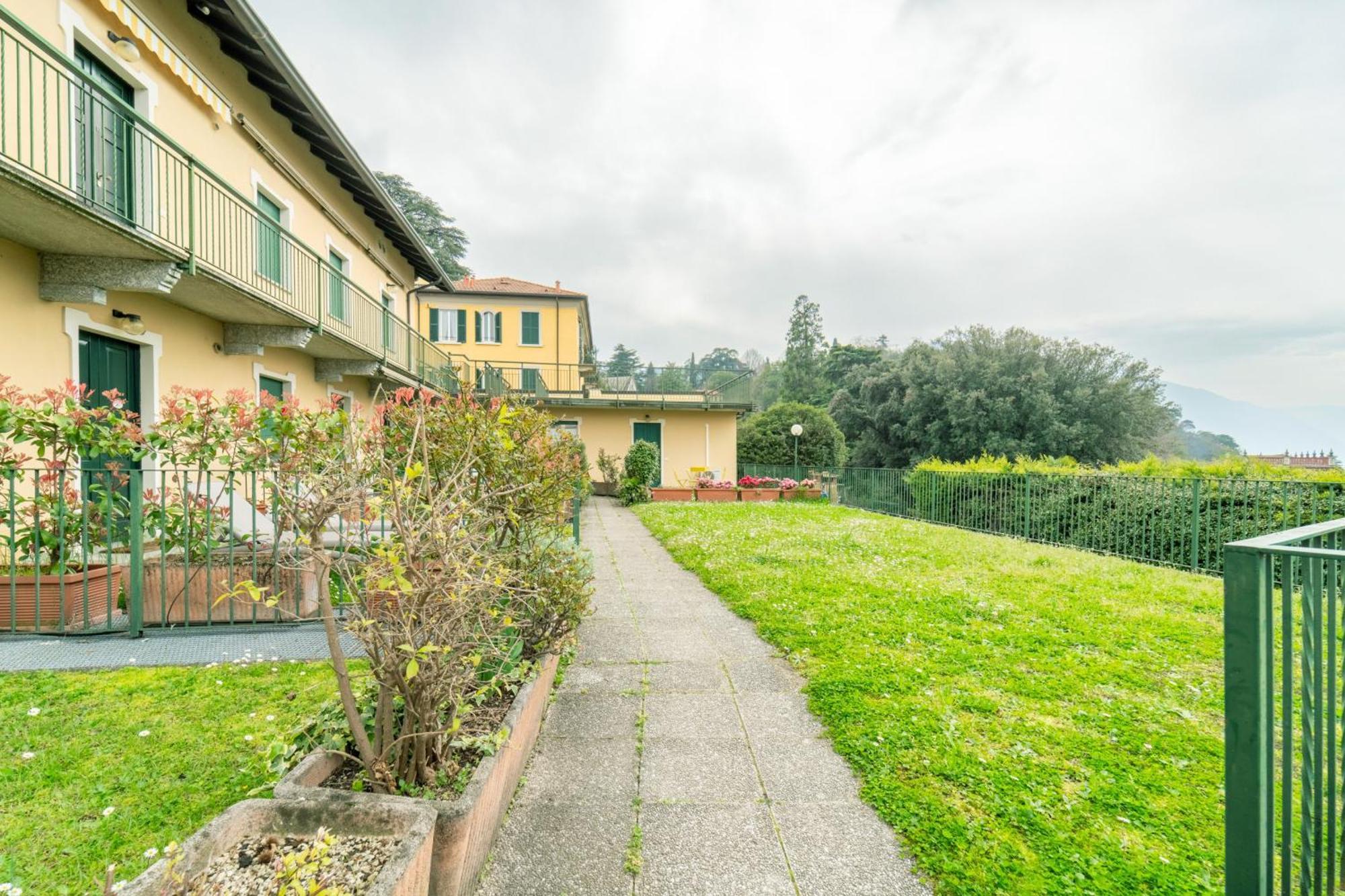 Lunas Apartment By Wonderful Italy Bellagio Exterior photo